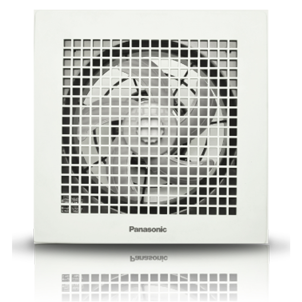 Panasonic Fv25tgu Ceiling Exhaust Fan 10 Inch for measurements 1000 X 1000