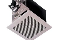 Panasonic Whisperceiling 290 Cfm Ceiling Surface Mount Bathroom Exhaust Fan Energy Star regarding proportions 1000 X 1000