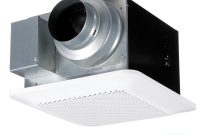 Panasonic Whisperchoice Pick A Flow 80110 Cfm Ceiling Bathroom Exhaust Fan With Flex Z Fast Bracket for measurements 1000 X 1000