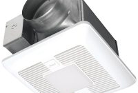 Panasonic Whispergreen Select Pick A Flow 110130150 Cfm Exhaust Fan Led Light Flex Z Fast Install Bracket 6 In Duct Adapter within proportions 1000 X 1000