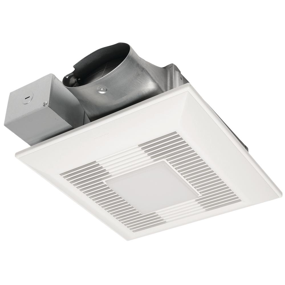 Panasonic Whispervalue Dc Exhaust Fanled Light And Night Light pertaining to dimensions 1000 X 1000