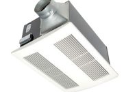 Panasonic Whisperwarm 110 Cfm Ceiling Exhaust Bath Fan With Heater Quiet Energy Efficient And Easy To Install with dimensions 1000 X 1000