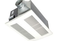 Panasonic Whisperwarm 110 Cfm Ceiling Exhaust Bath Fan With Heater Quiet Energy Efficient And Easy To Install with sizing 1000 X 1000