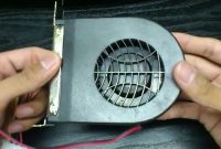 Pci Expansion Slot Exhaust Fan Keep That Pc Cool pertaining to size 1280 X 720
