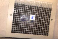 Penn Zephyr Centrifugal Ceiling Exhaust Fan In A Restaurant for dimensions 1280 X 720