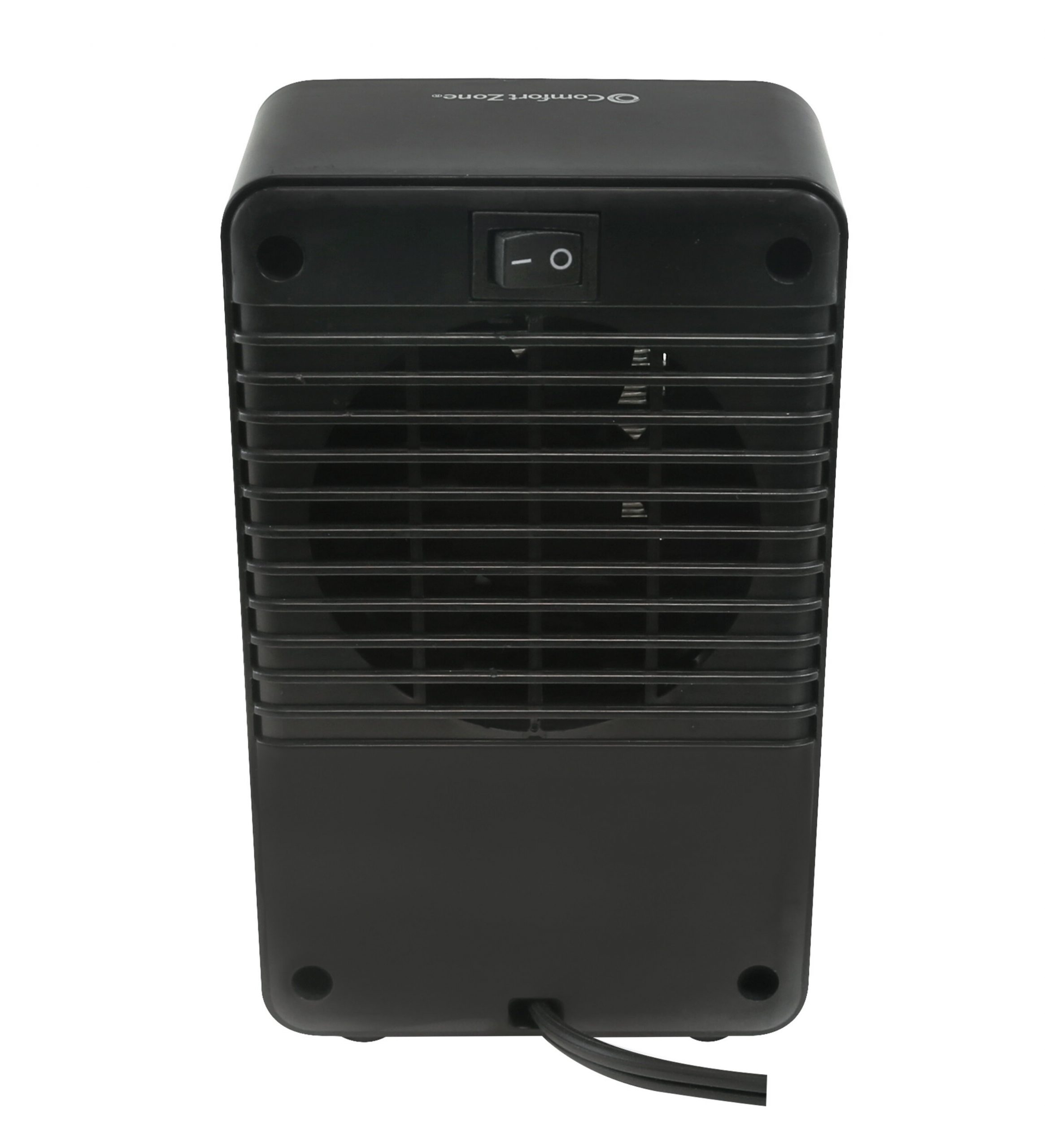 Personal 200 Watt Electric Fan Compact Heater pertaining to dimensions 2335 X 2566