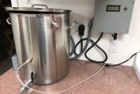 Phidgets Projects Brewing With Phidgets 1 Brew Kettle throughout dimensions 4032 X 3024