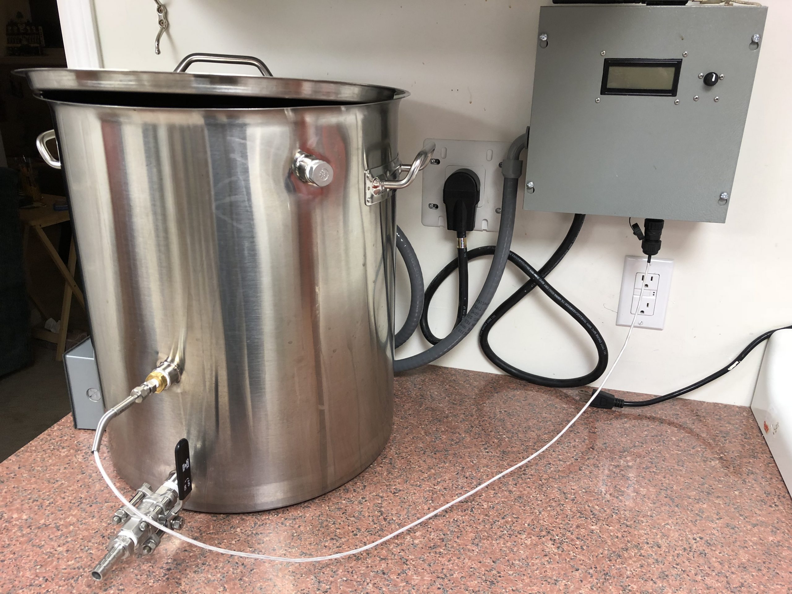 Phidgets Projects Brewing With Phidgets 1 Brew Kettle throughout dimensions 4032 X 3024