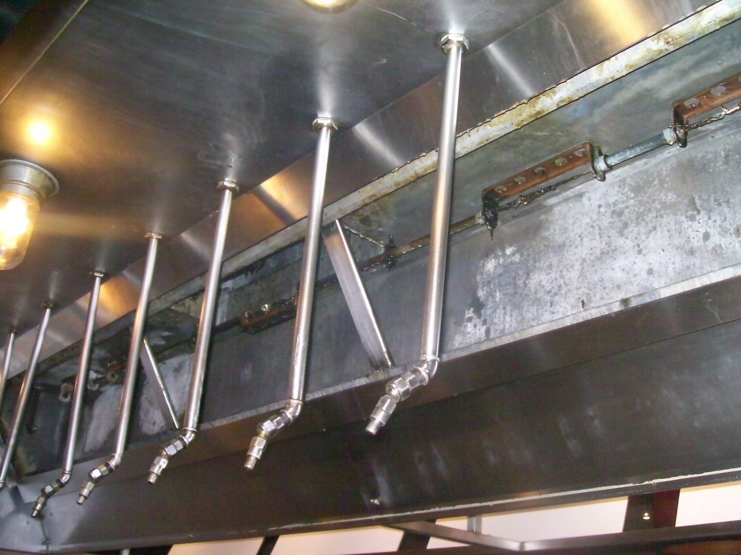 Placentia Commercial Kitchen Exhaust Hood Cleaning 714 783 throughout sizing 2572 X 1928