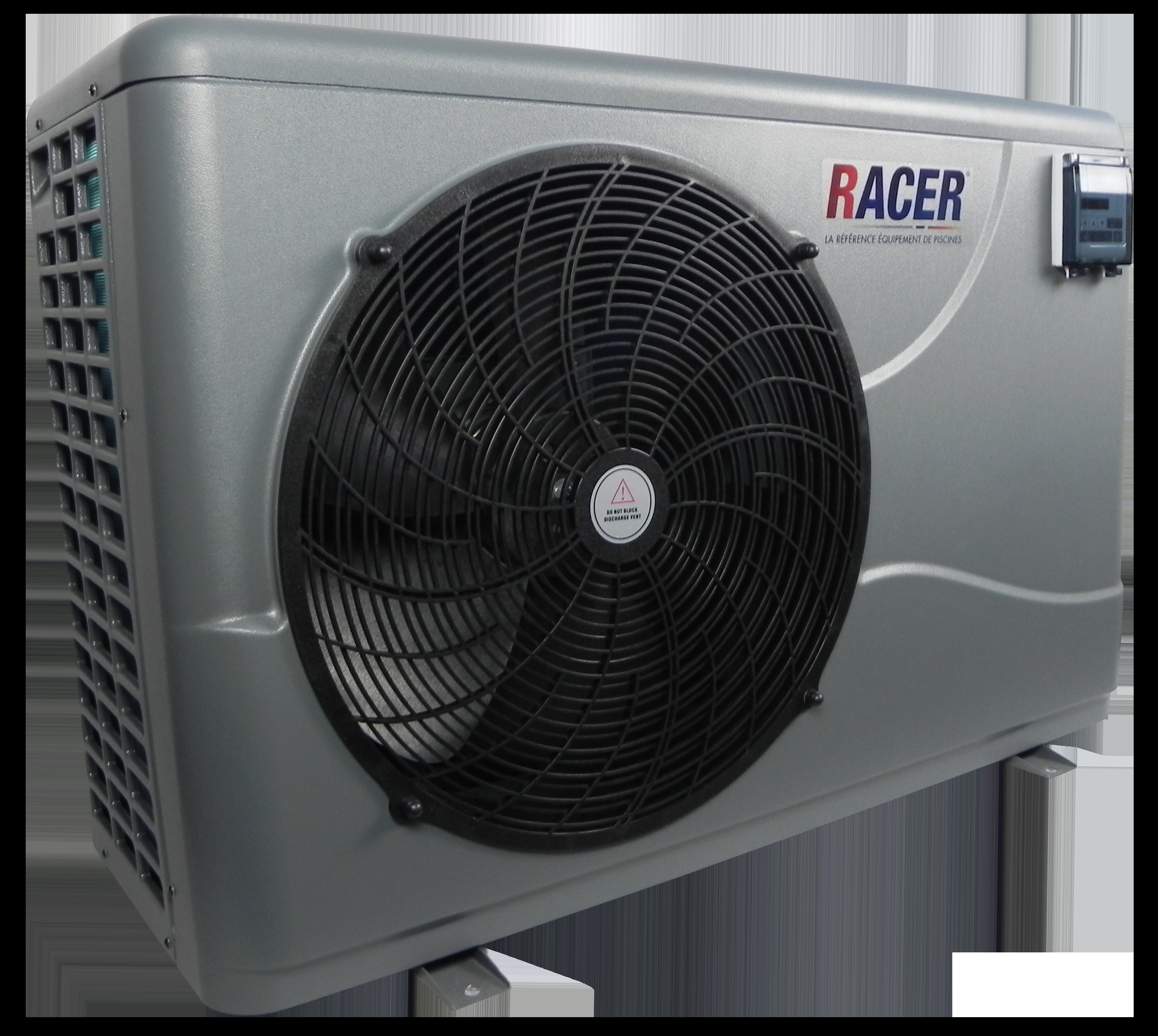 Pompe Chaleur Inverter Racer with regard to sizing 2522 X 2255