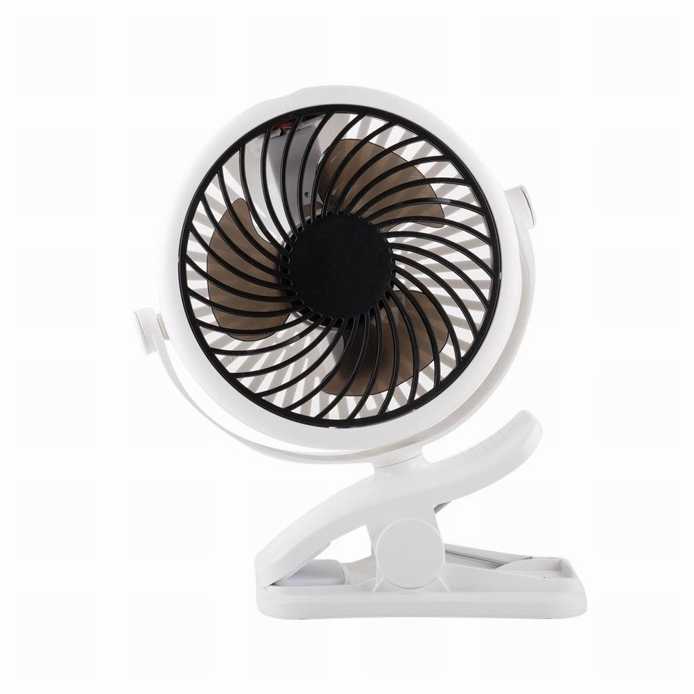 Portable 360 Degree Rotating Usb Fan Usb Charging Mini Clip Small Fan Car Fan pertaining to size 1001 X 1001