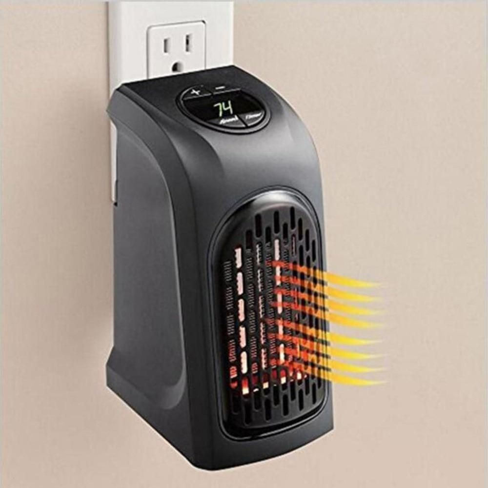 Portable Mini Electric Fan Heater Portable Heater Hotel throughout size 1000 X 1000