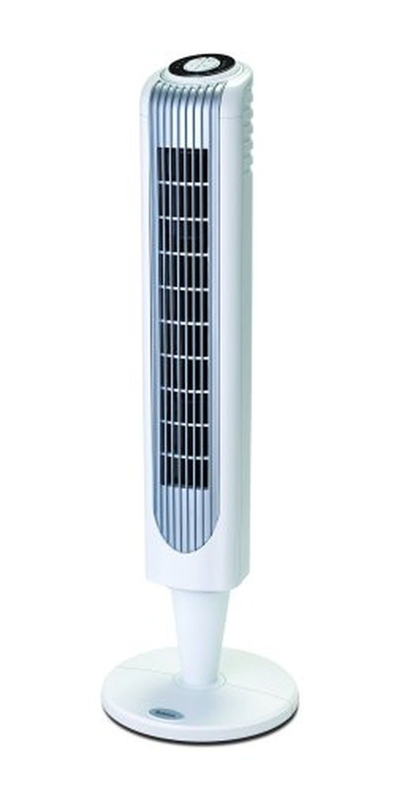 Portable Oscillating Tower Fan Air Conditioner Floor Remote for size 806 X 1600