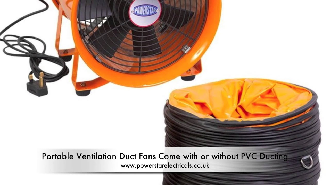 Portable Ventilation Fans And Exhaust Fans with regard to dimensions 1280 X 720