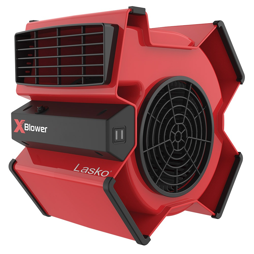 Powerful And High Velocity Utility Fans And Blowers Lasko intended for dimensions 1000 X 1000