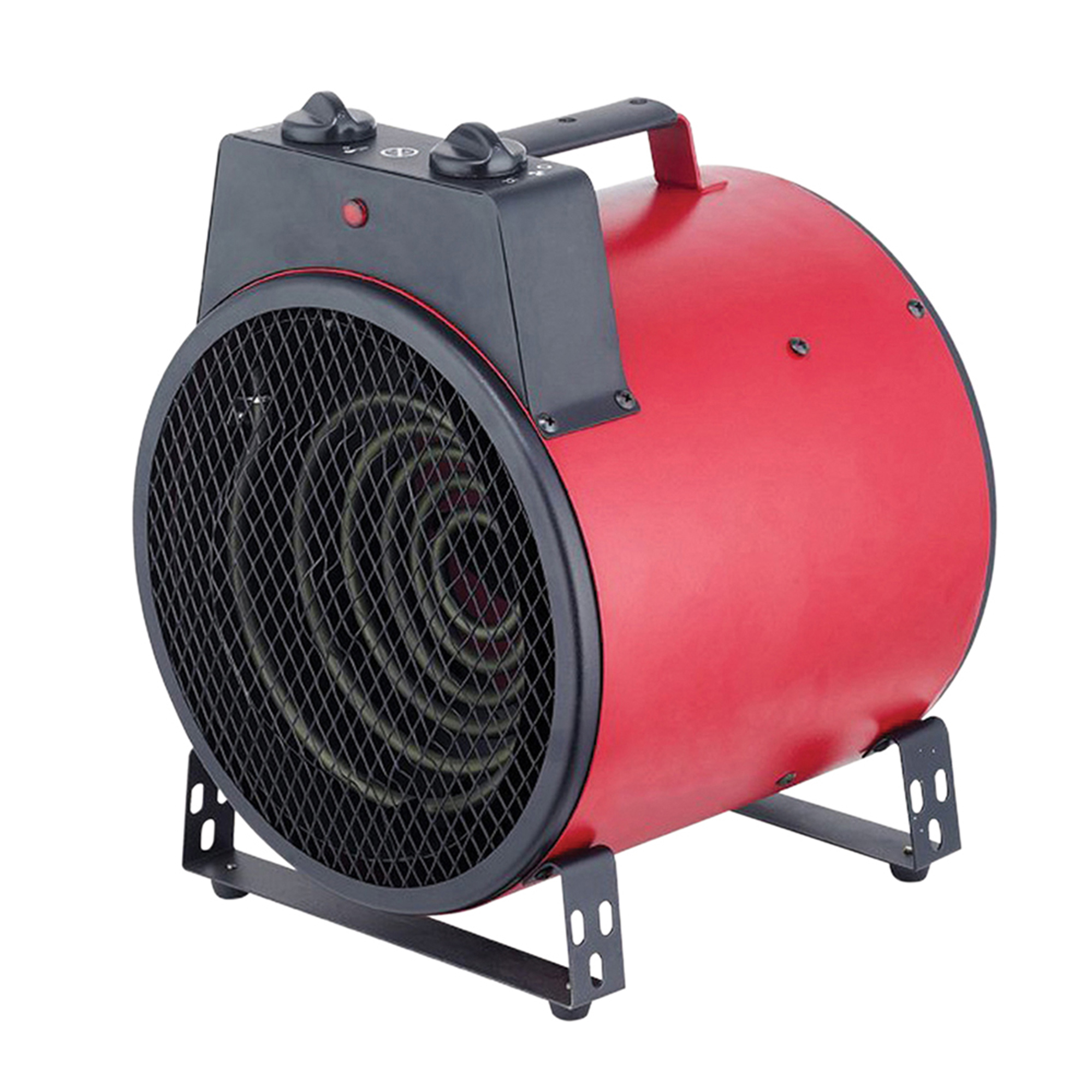 Prem I Air Elite Eh1366 3kw Commercial Fan Heater With 2 Fan Speed Settings in dimensions 2000 X 2000