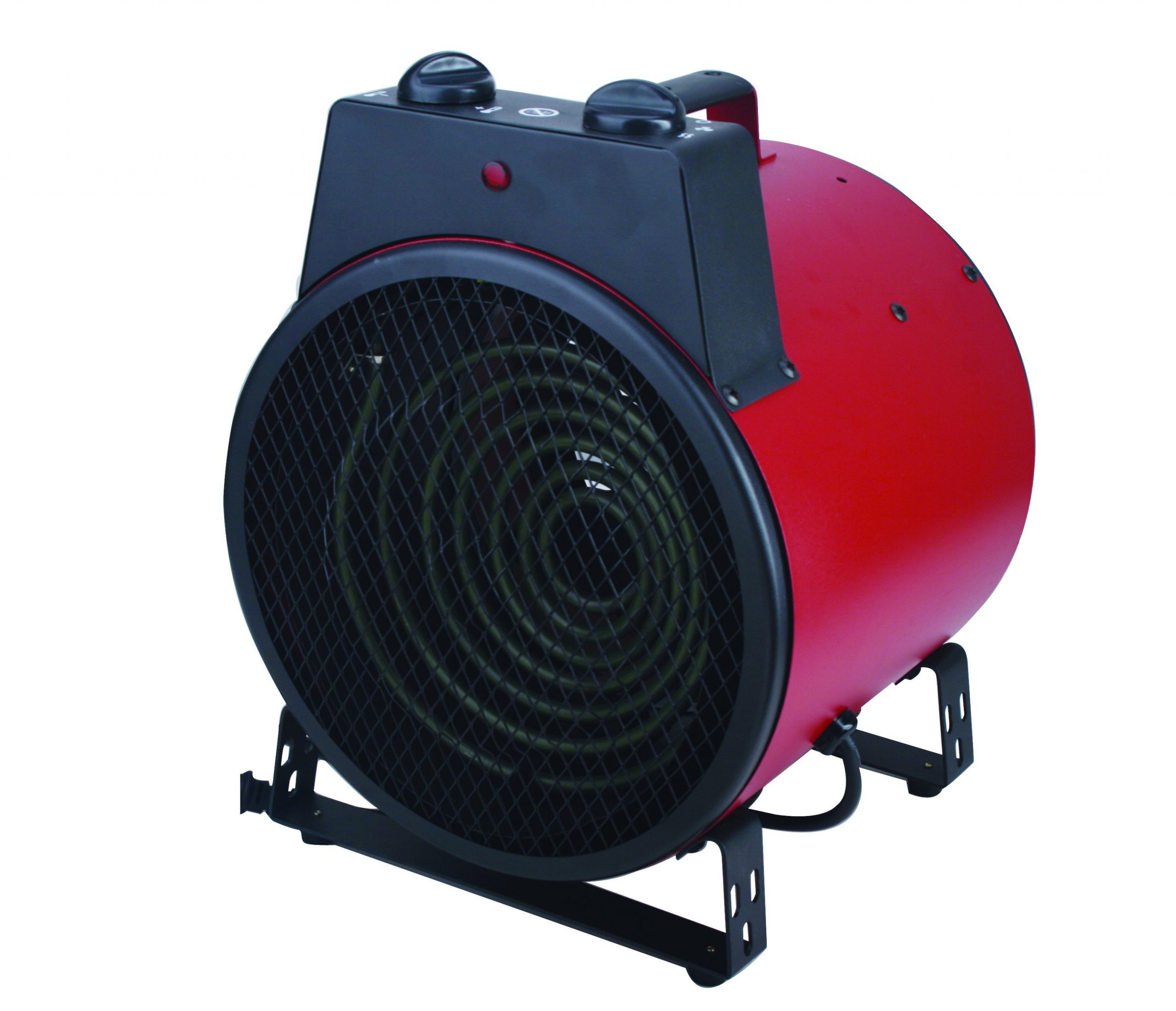 Prem I Air Pfh550 3kw Portable Industrial Fan Heater with size 2965 X 2550