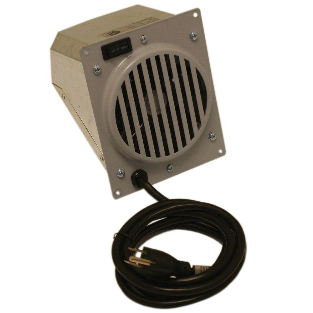 Procom Wall Heater Blower with proportions 1000 X 1000