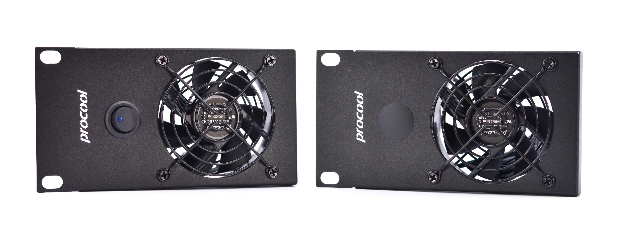 Procool Rack Mount And Cabinet Cooling Fans for proportions 2000 X 752