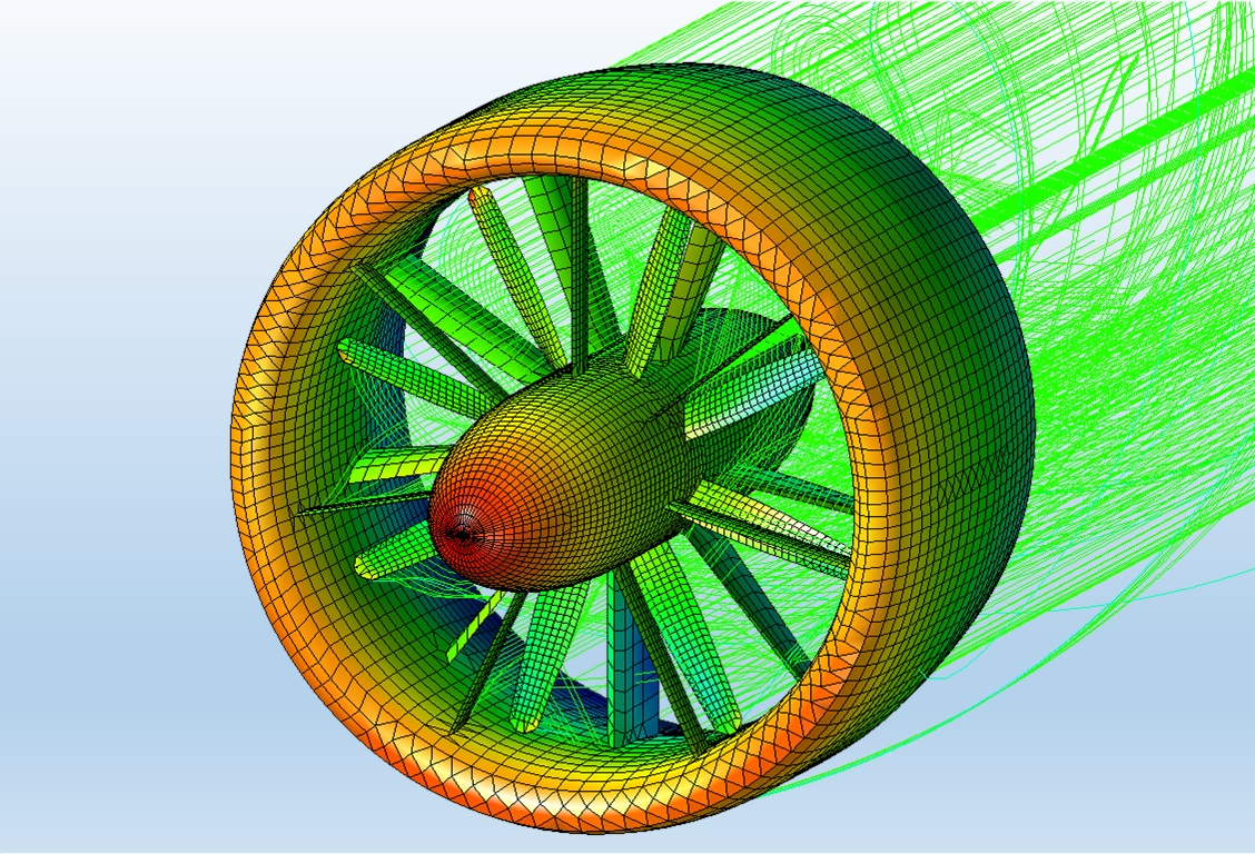Propeller Design Ducted Fan Design Analysis Darcorporation with regard to size 1128 X 768