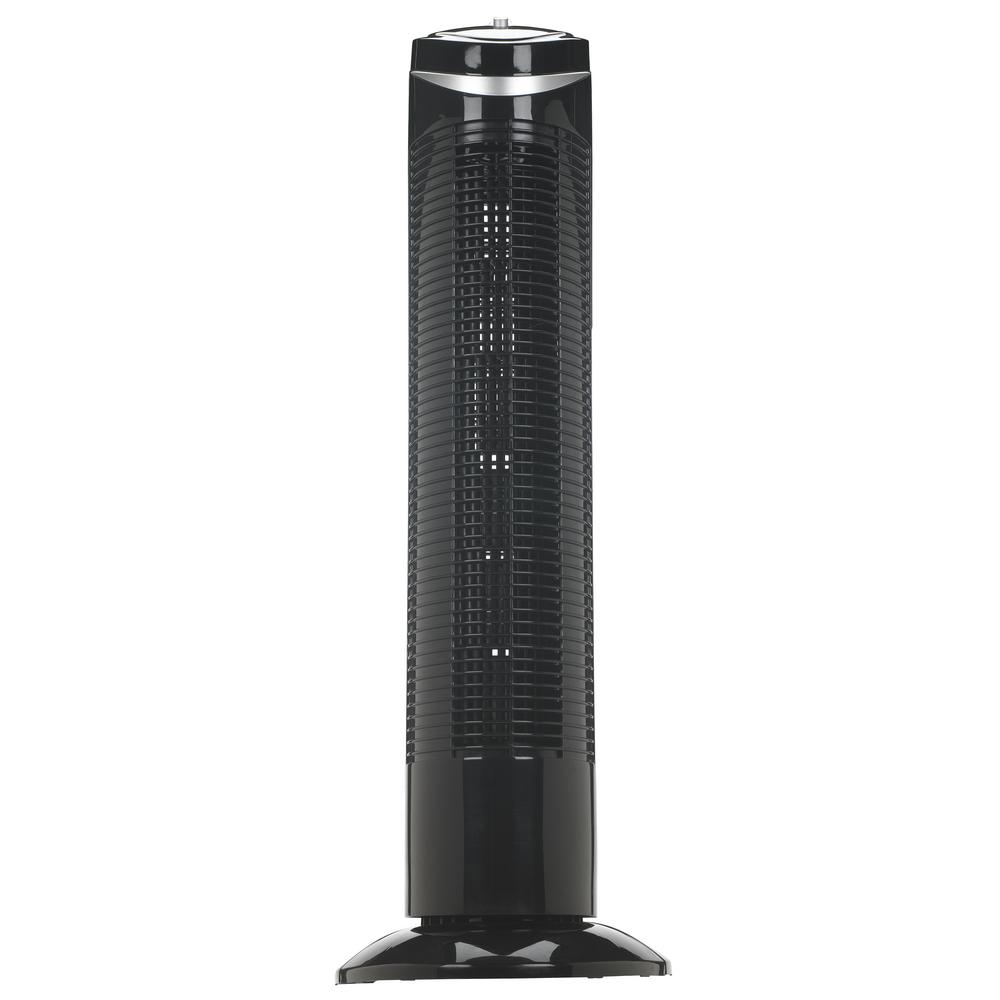 Pure Guardian 29 In 3 Speed Oscillating Tower Fan With Slim throughout size 1000 X 1000