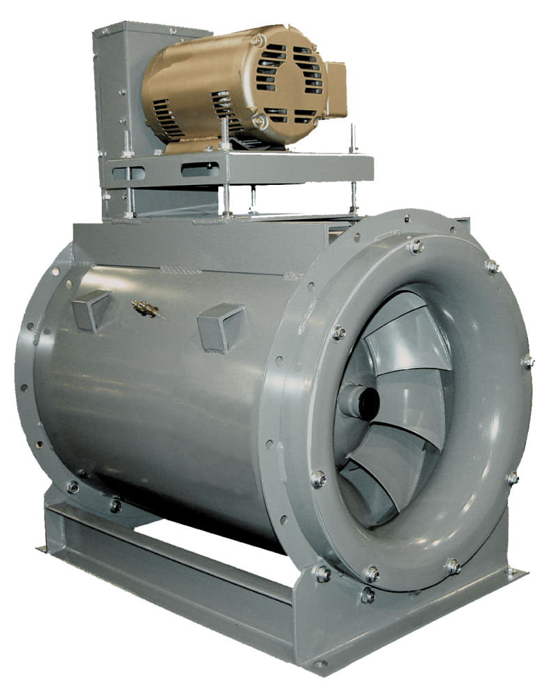 Qmx Mixed Flow Blowers for dimensions 787 X 1000