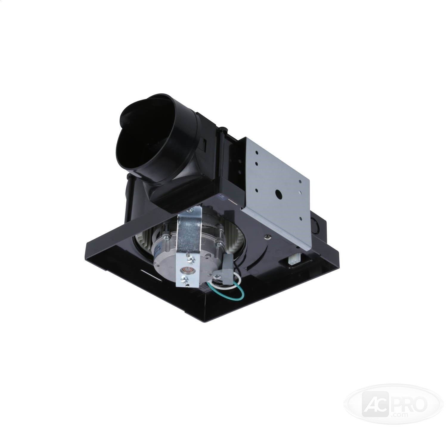 Quiet Bath Exhaust Fan 70 Cfm 3 Duct 4 Sones intended for sizing 1500 X 1500