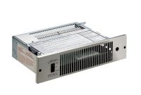 Quiet One 2000 Series 4000 Btu Hydronic Kickspace Heater In Stainless Steel Not Electric intended for measurements 1000 X 1000