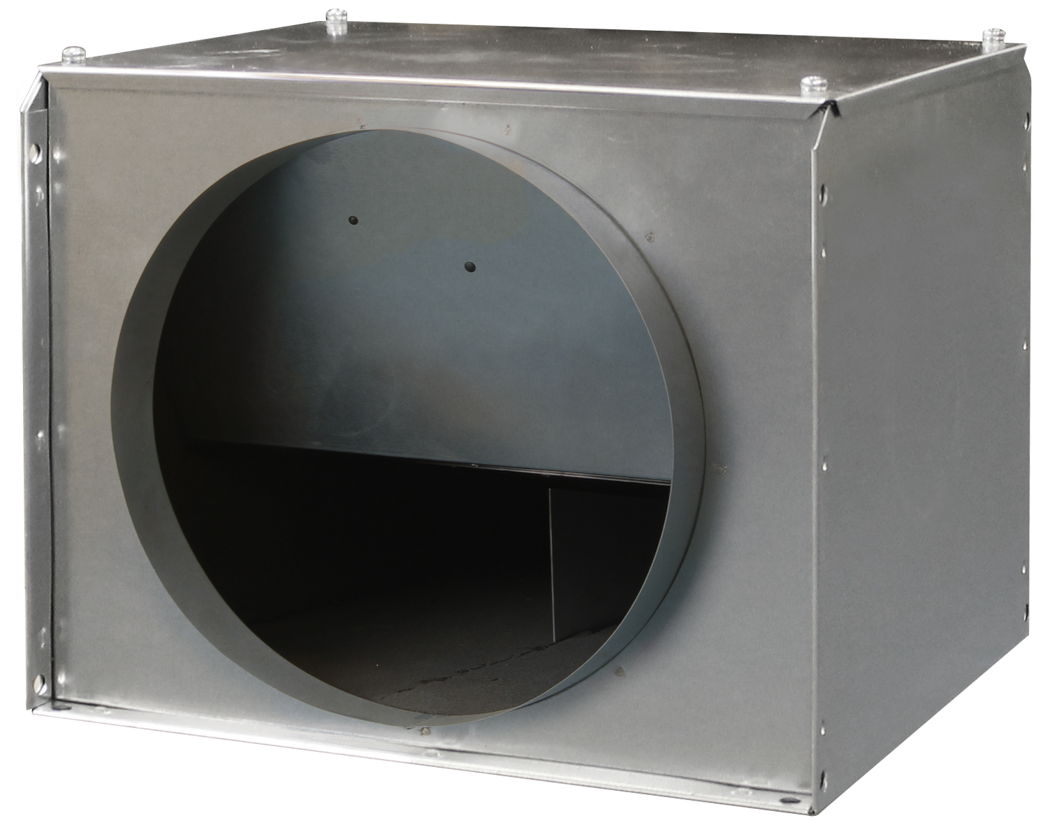Quiet Pack Qp In Line Centrifugal Single Duct Fans pertaining to size 1513 X 1181