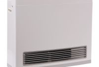 R Series Vent Free 24000 Btu Propane Wall Insert Fan Heater throughout size 2970 X 2506