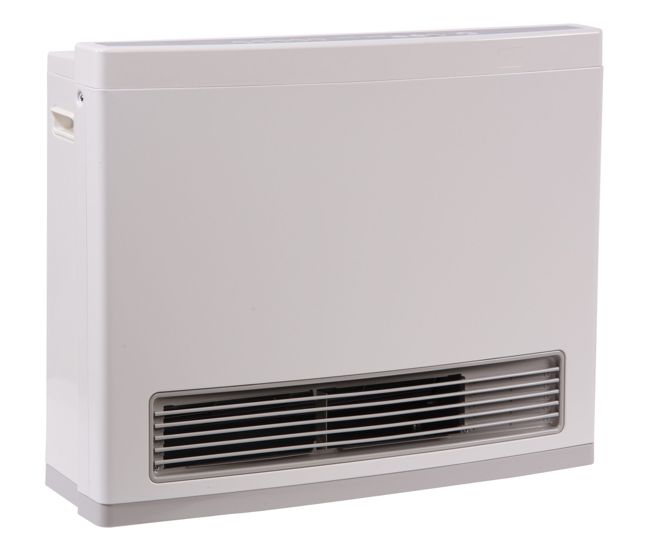 R Series Vent Free 24000 Btu Propane Wall Insert Fan Heater with regard to size 2970 X 2506