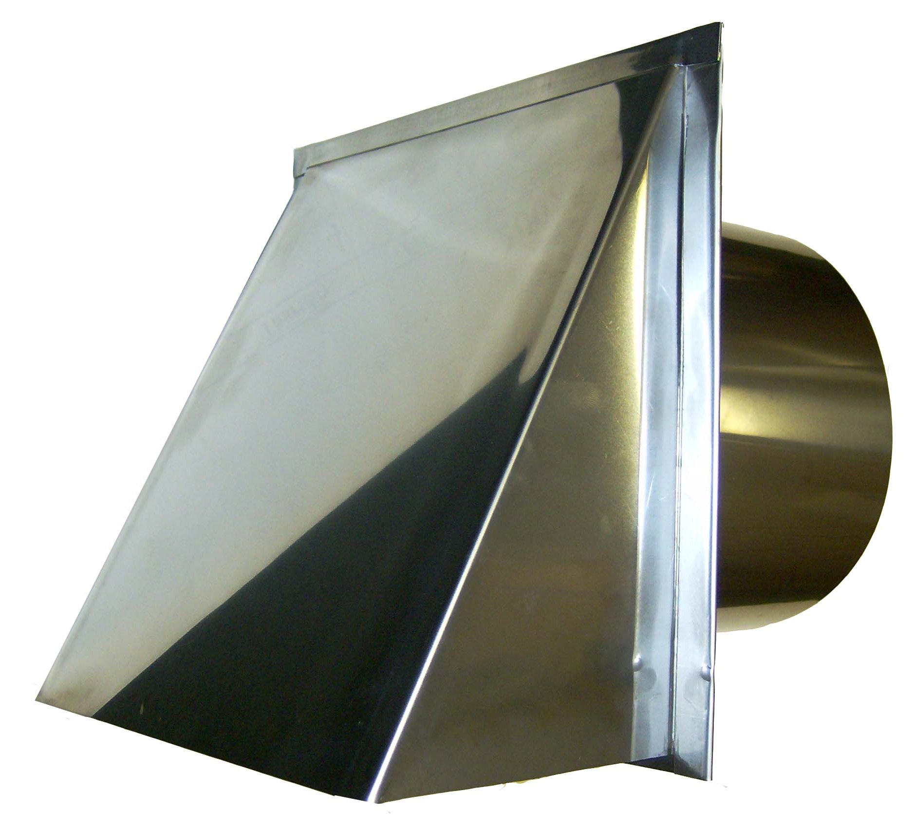 Range Exhaust Wall Vents And Roof Vents From Luxury Metals inside measurements 1879 X 1702