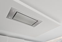 Rangehood Built Into Ceiling Bathroom Ventilation Fan in size 3737 X 2372