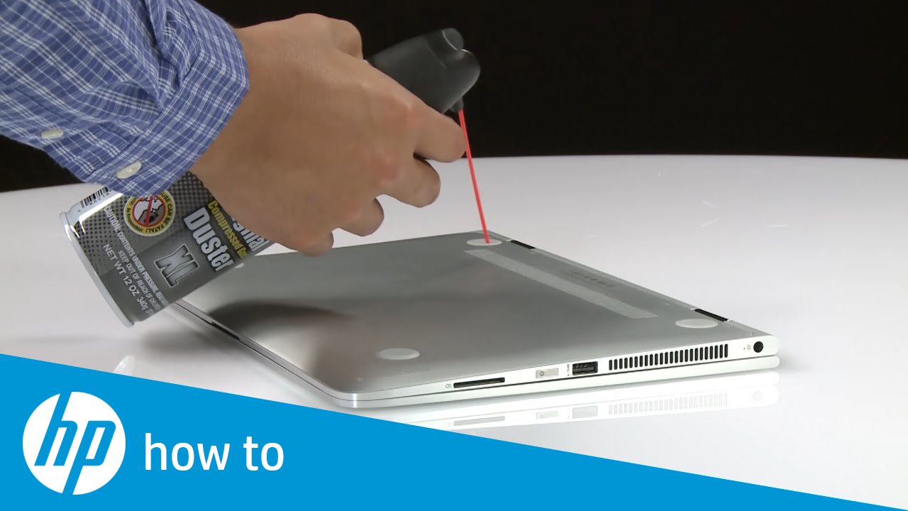 Reducing Heat Inside Your Notebook To Prevent Overheating in dimensions 1280 X 720