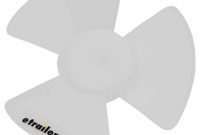 Replacement Fan Blade For Ventline Bathroom Ceiling Vents 6 12 Blade for measurements 1000 X 871
