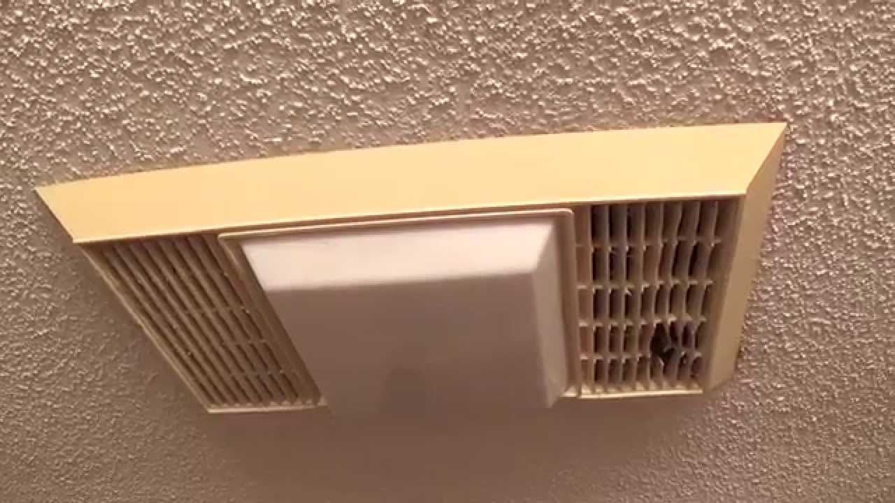 Replacing Bathroom Fan With Light Mycoffeepot with regard to size 1280 X 720