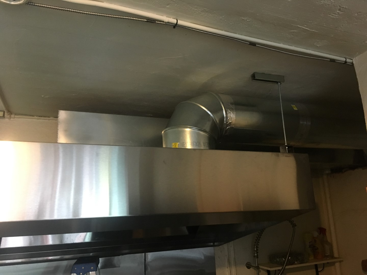 Restaurant Hood Repair And Hood Installations Nj 247 Service intended for proportions 1440 X 1080