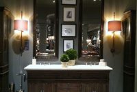 Restoration Hardware Showroom Bathroom Love The Look Of in size 1936 X 2592