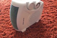 Rhino 2kw Fan Heater In Quinton West Midlands Gumtree regarding size 1024 X 1024