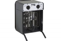 Rhino Fh3 3kw 110v Portable Industrial Fan Heater intended for proportions 1200 X 1200