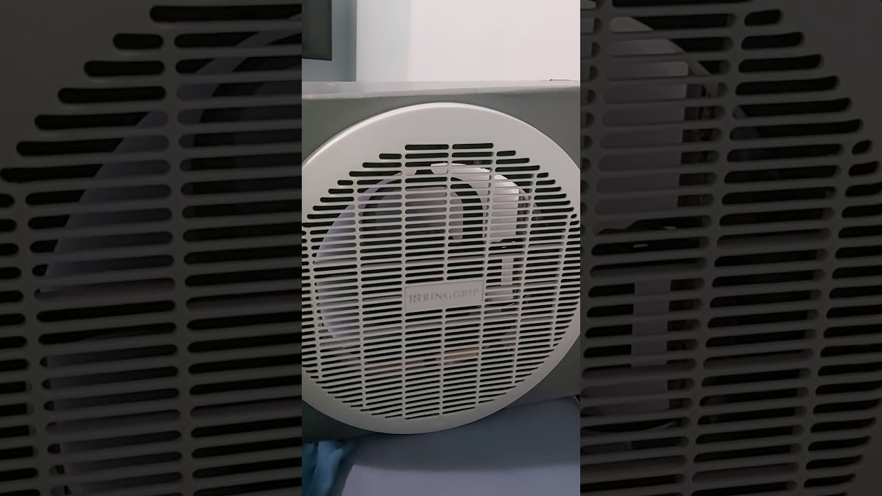 Ringgrip Style 4 Exhaust Fan intended for size 1280 X 720