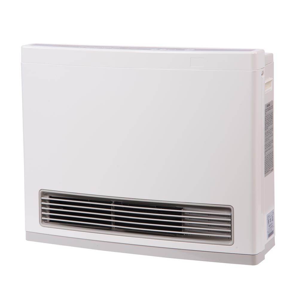 Rinnai 24000 Btu Natural Gas Vent Free Fan Convector regarding dimensions 1000 X 1000