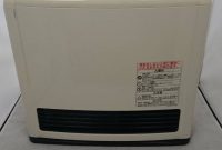 Rinnai Toho Gas Fan Heater Rc K2403e 1 City Gas Exclusive within dimensions 675 X 1200