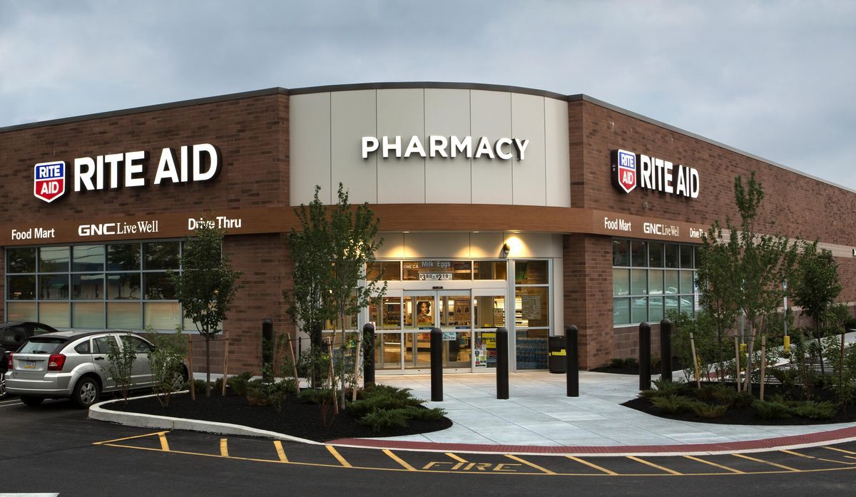 Rite Aid Ceo Turnaround Will Take Some Time within size 1200 X 697