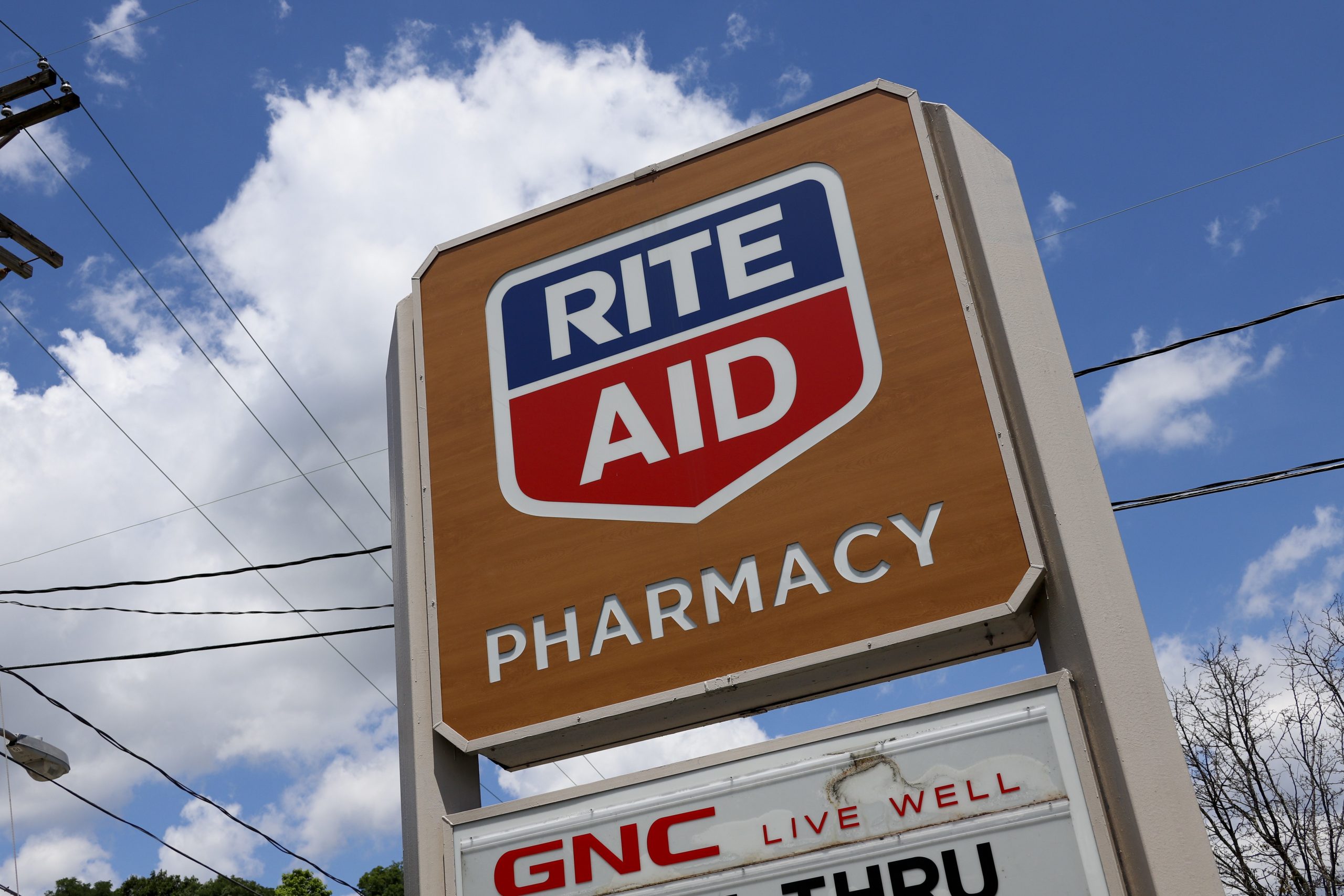 Rite Aid Distribution Center In Fairless Hills To Close with regard to measurements 5818 X 3879
