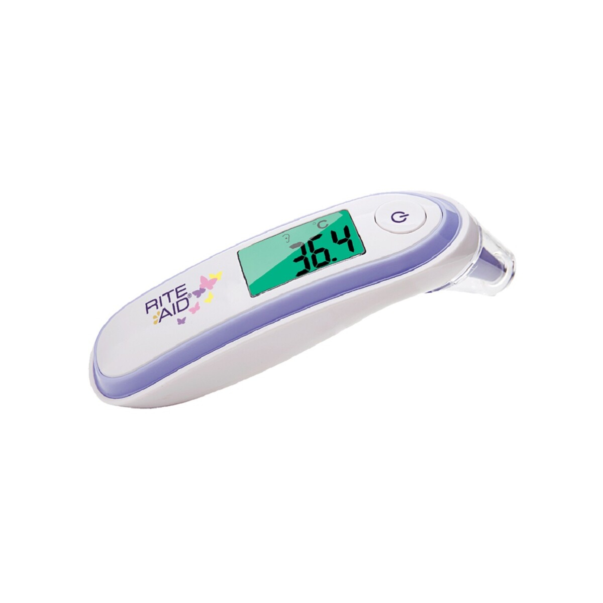 Rite Aid Mini Infrared Thermometer regarding size 1200 X 1200