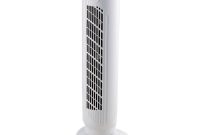 Robert Dyas 30 Everyday Tower Fan for size 1200 X 1200