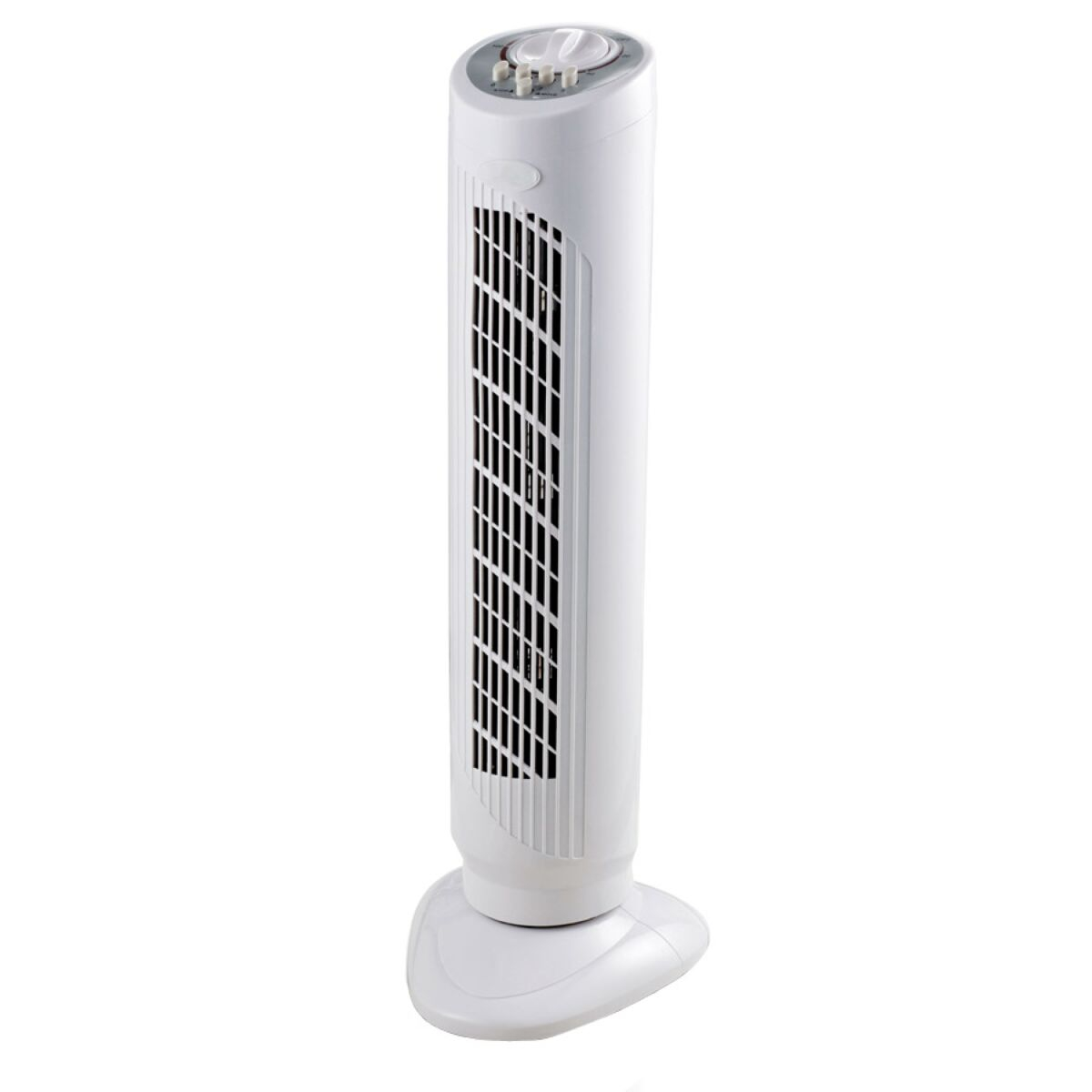 Robert Dyas 30 Everyday Tower Fan in proportions 1200 X 1200