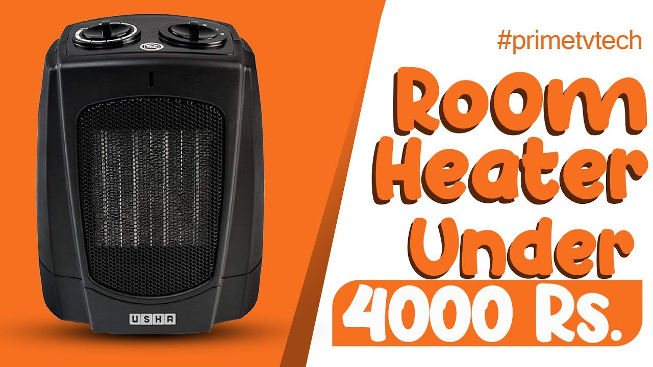 Room Heater Under 4000 Prime Tv Tech 2020 within size 1280 X 720