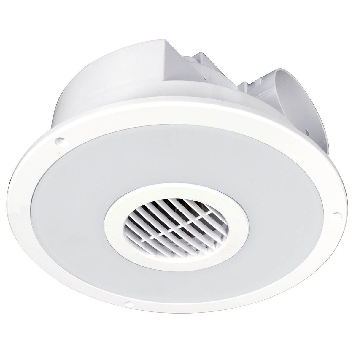 Round Exhaust Fan Photos And Products Ideas Bathroom Light throughout sizing 1200 X 1200